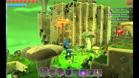 portal knights basalt block.